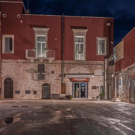 Corte Fantasia Triggianello Εξωτερικό φωτογραφία
