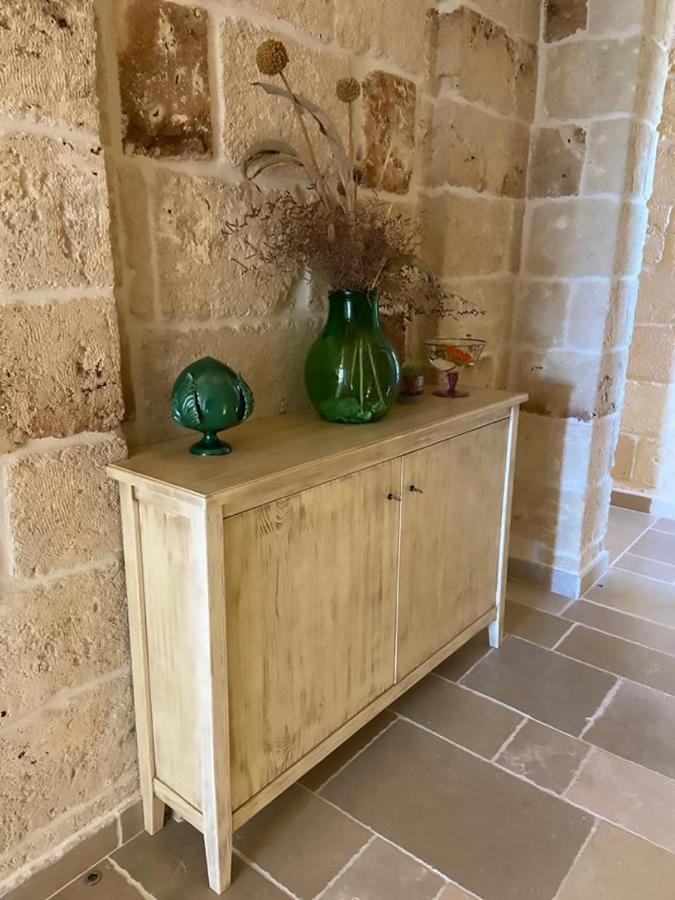 Corte Fantasia Triggianello Εξωτερικό φωτογραφία