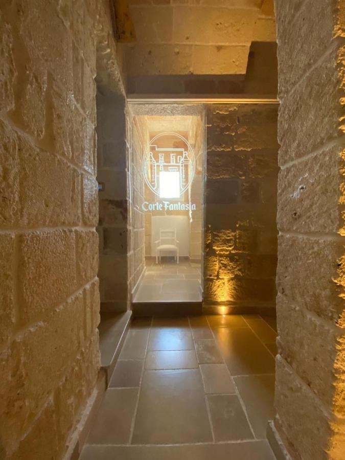 Corte Fantasia Triggianello Εξωτερικό φωτογραφία