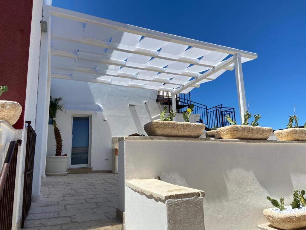 Corte Fantasia Triggianello Εξωτερικό φωτογραφία