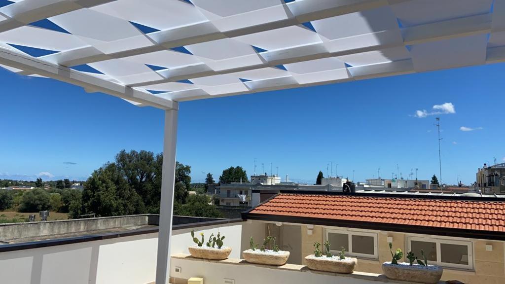 Corte Fantasia Triggianello Εξωτερικό φωτογραφία