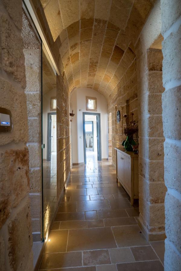 Corte Fantasia Triggianello Εξωτερικό φωτογραφία