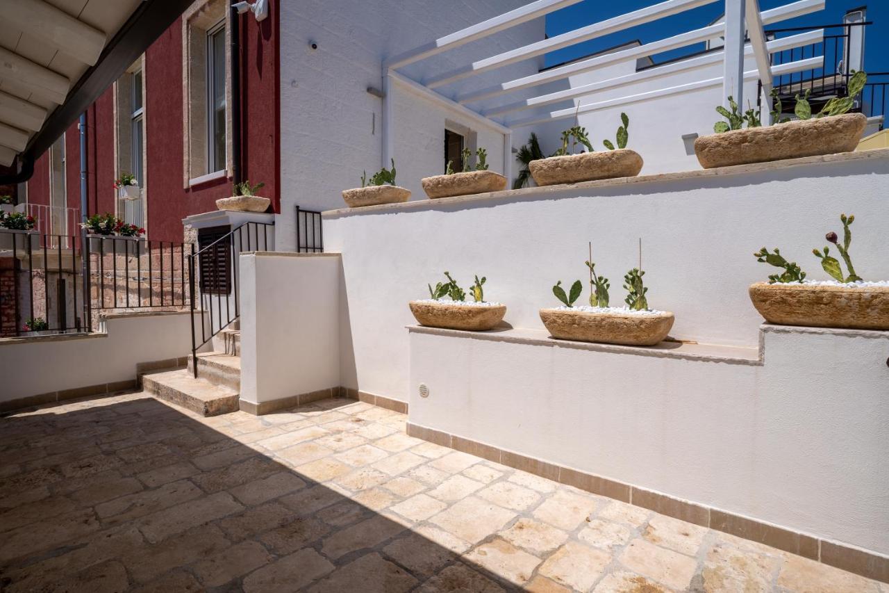 Corte Fantasia Triggianello Εξωτερικό φωτογραφία