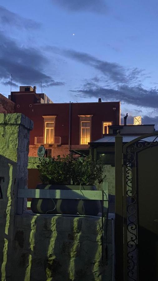 Corte Fantasia Triggianello Εξωτερικό φωτογραφία