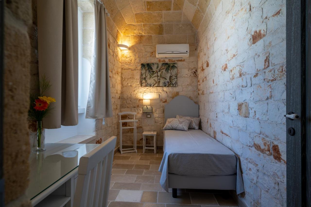 Corte Fantasia Triggianello Εξωτερικό φωτογραφία