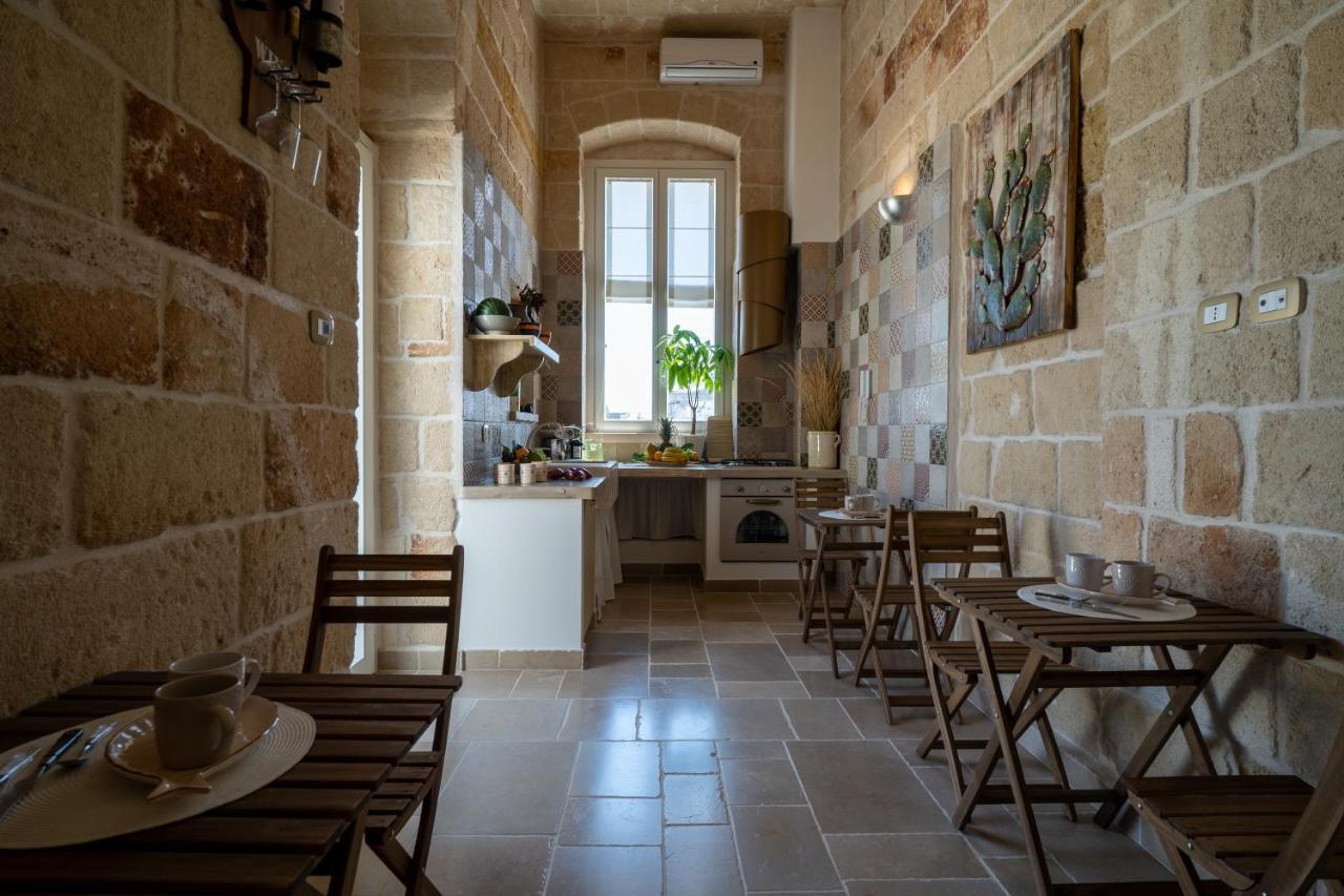 Corte Fantasia Triggianello Εξωτερικό φωτογραφία