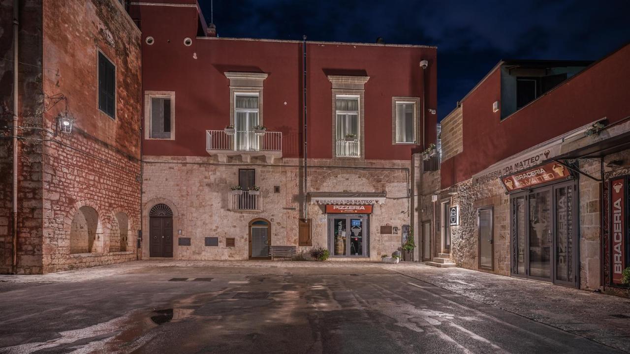 Corte Fantasia Triggianello Εξωτερικό φωτογραφία