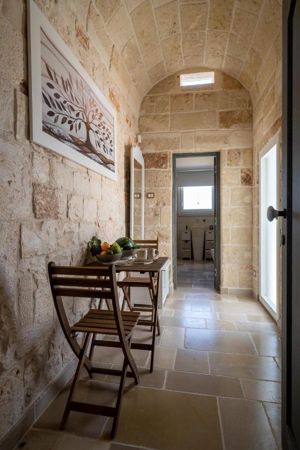 Corte Fantasia Triggianello Εξωτερικό φωτογραφία